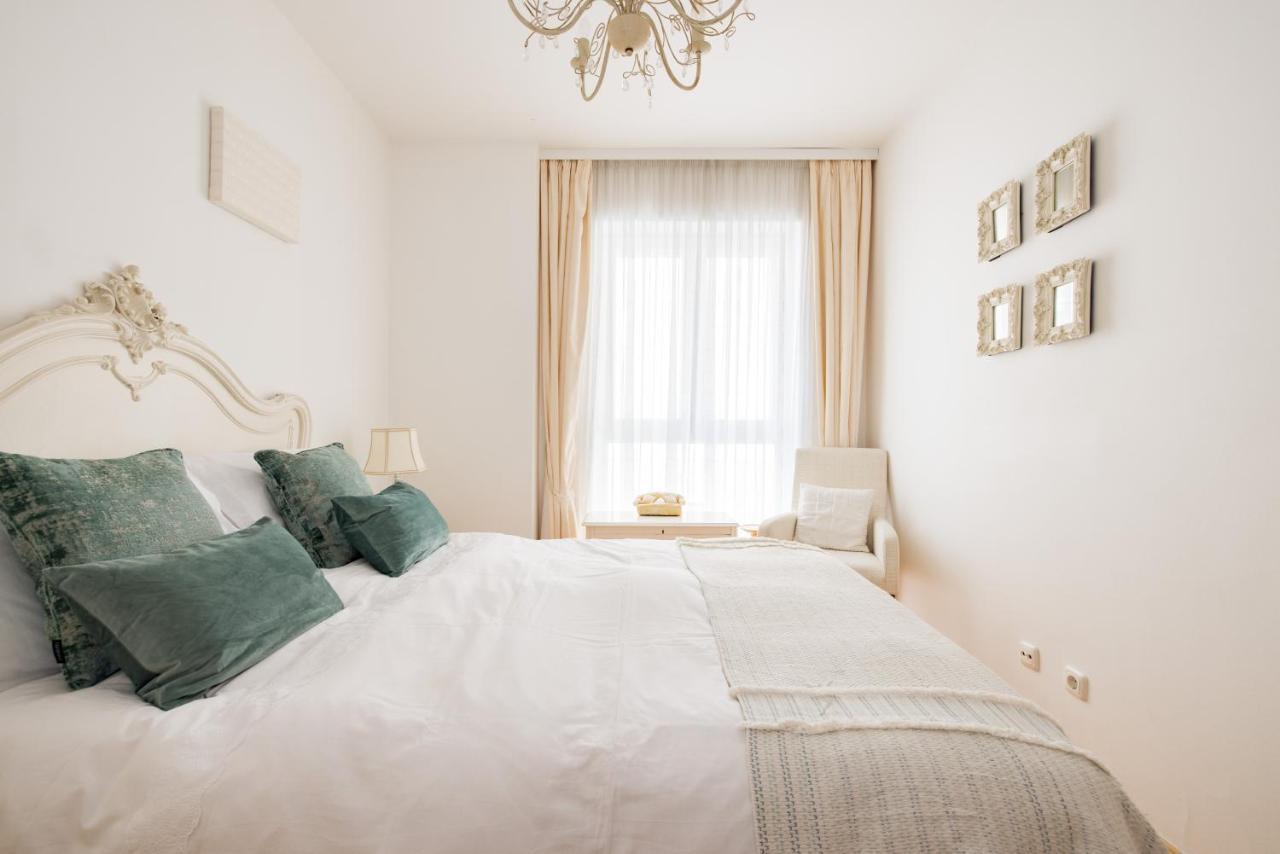 Pfamhaus Luxury Apartments Saint Wolfgang Zewnętrze zdjęcie