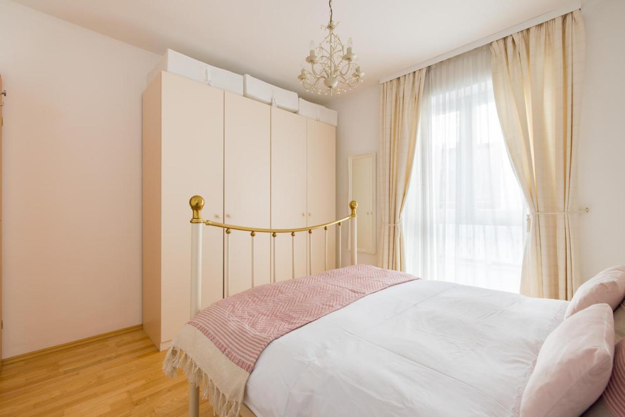 Pfamhaus Luxury Apartments Saint Wolfgang Zewnętrze zdjęcie