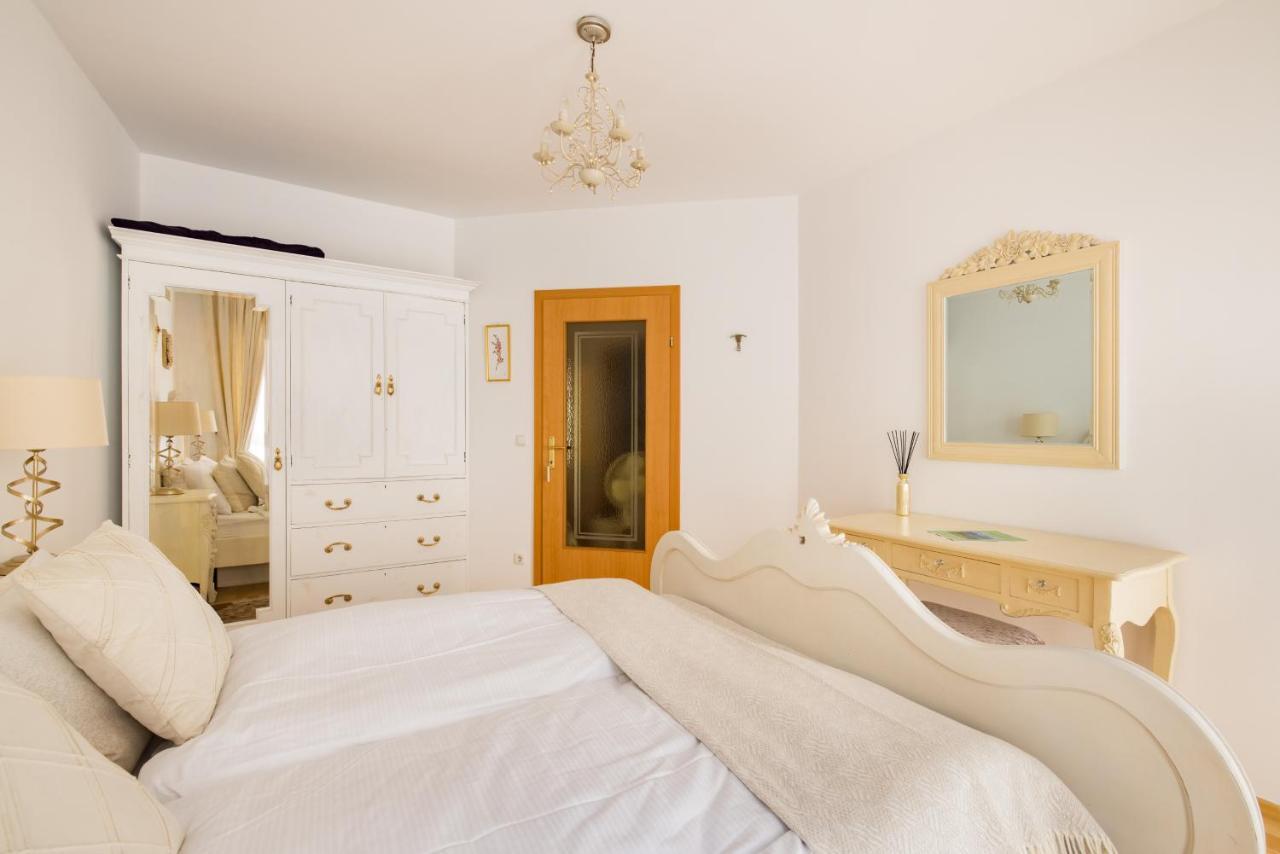 Pfamhaus Luxury Apartments Saint Wolfgang Zewnętrze zdjęcie