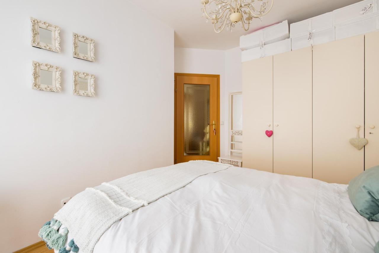 Pfamhaus Luxury Apartments Saint Wolfgang Zewnętrze zdjęcie