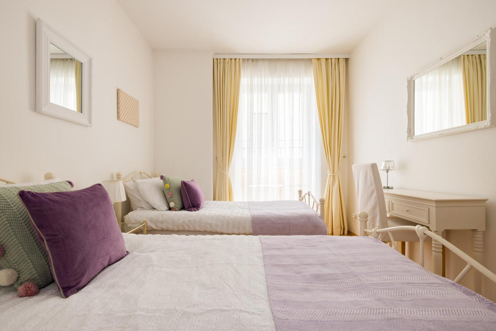 Pfamhaus Luxury Apartments Saint Wolfgang Zewnętrze zdjęcie