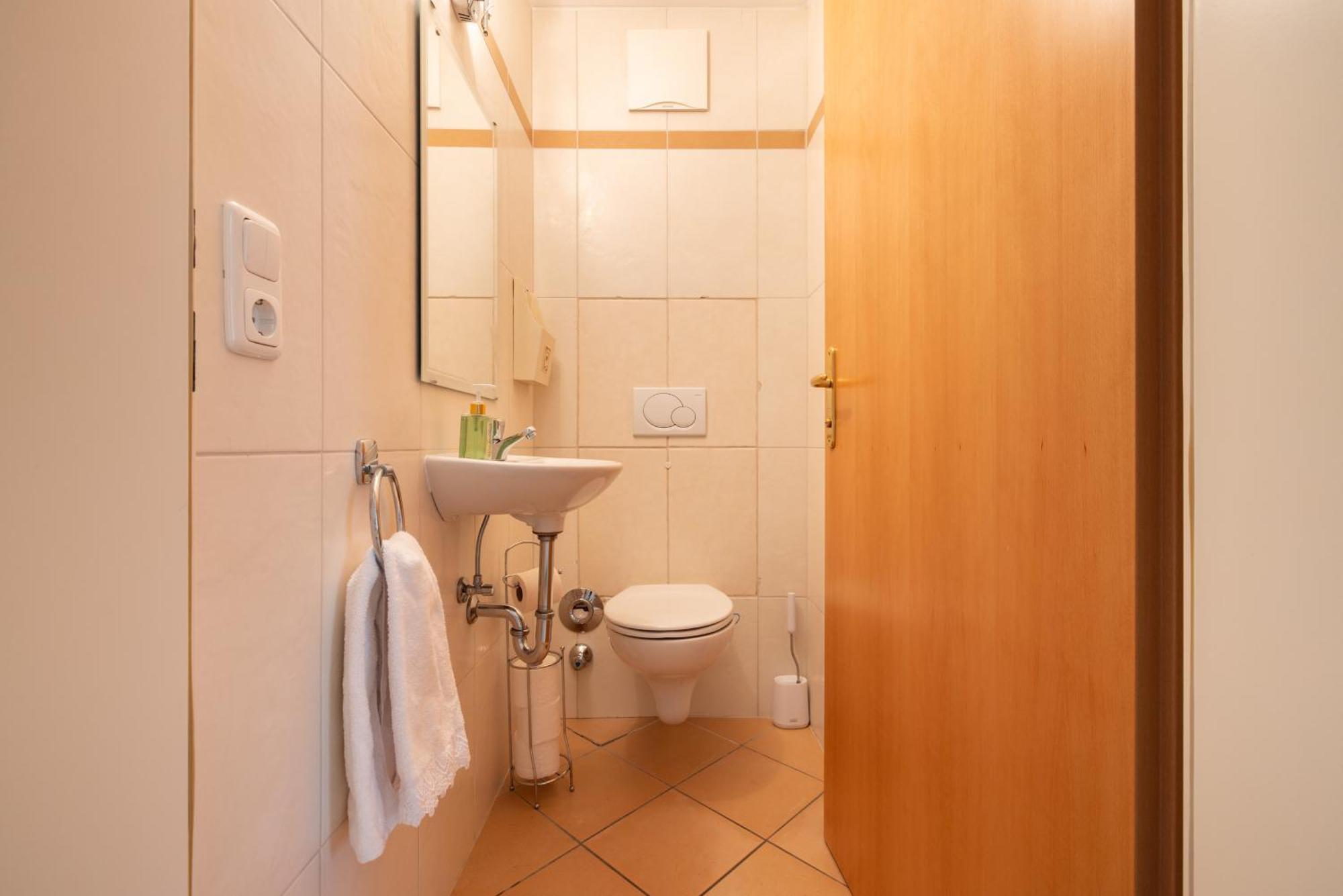 Pfamhaus Luxury Apartments Saint Wolfgang Zewnętrze zdjęcie