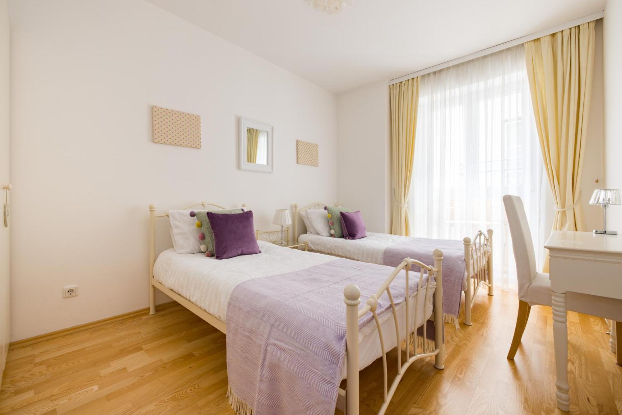 Pfamhaus Luxury Apartments Saint Wolfgang Zewnętrze zdjęcie