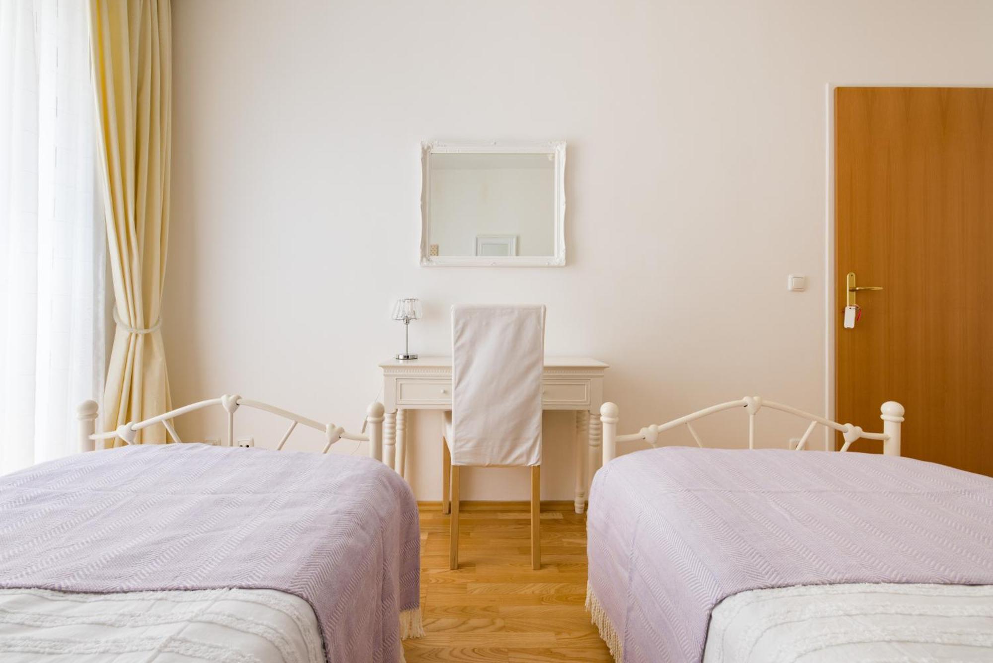 Pfamhaus Luxury Apartments Saint Wolfgang Zewnętrze zdjęcie
