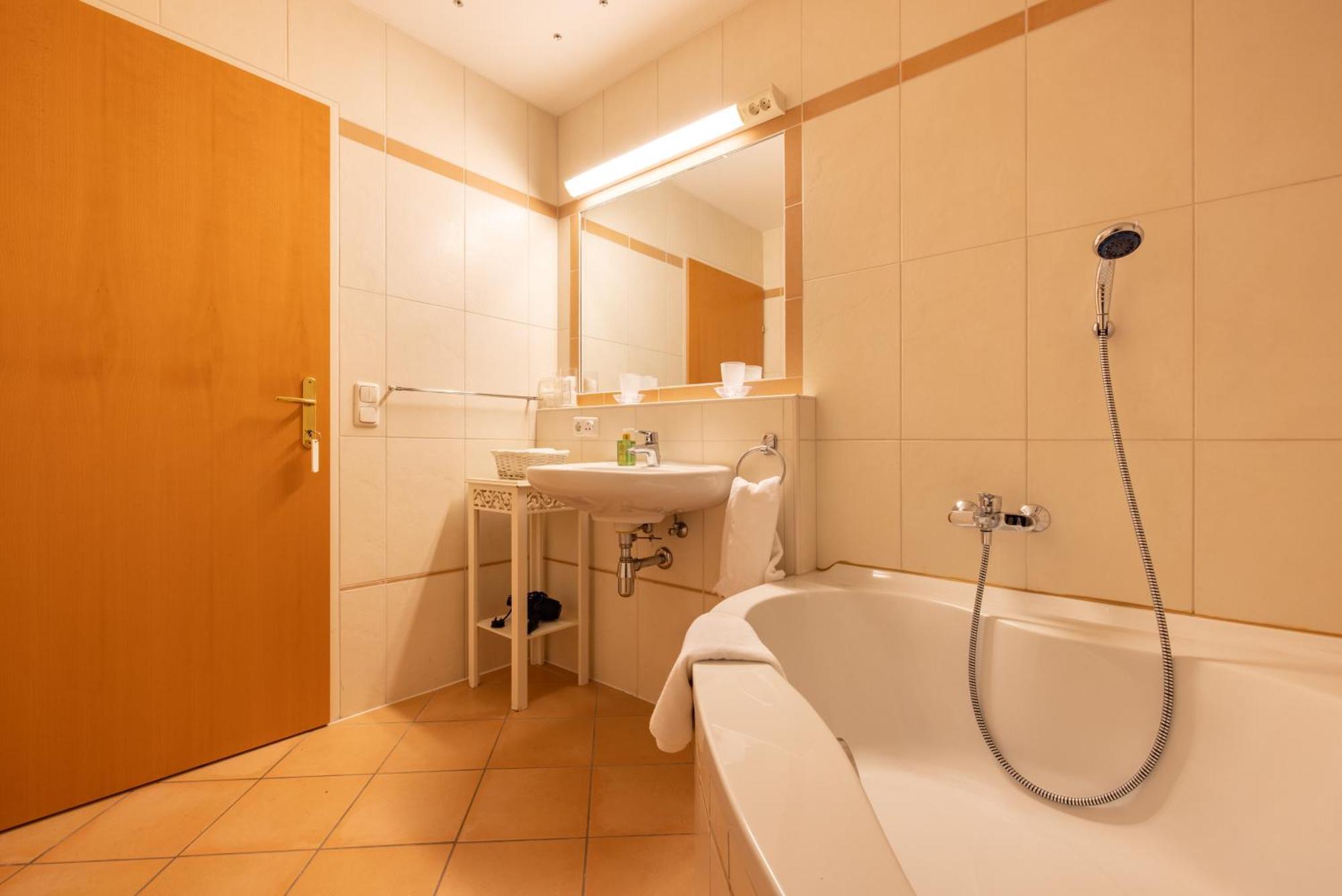 Pfamhaus Luxury Apartments Saint Wolfgang Zewnętrze zdjęcie