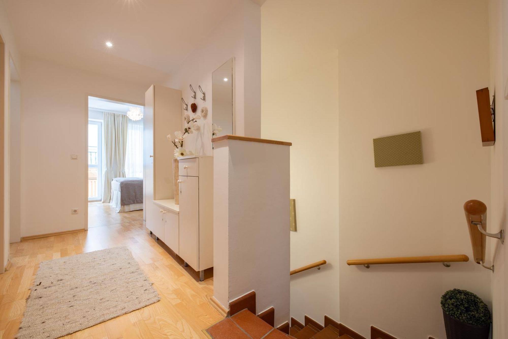 Pfamhaus Luxury Apartments Saint Wolfgang Zewnętrze zdjęcie