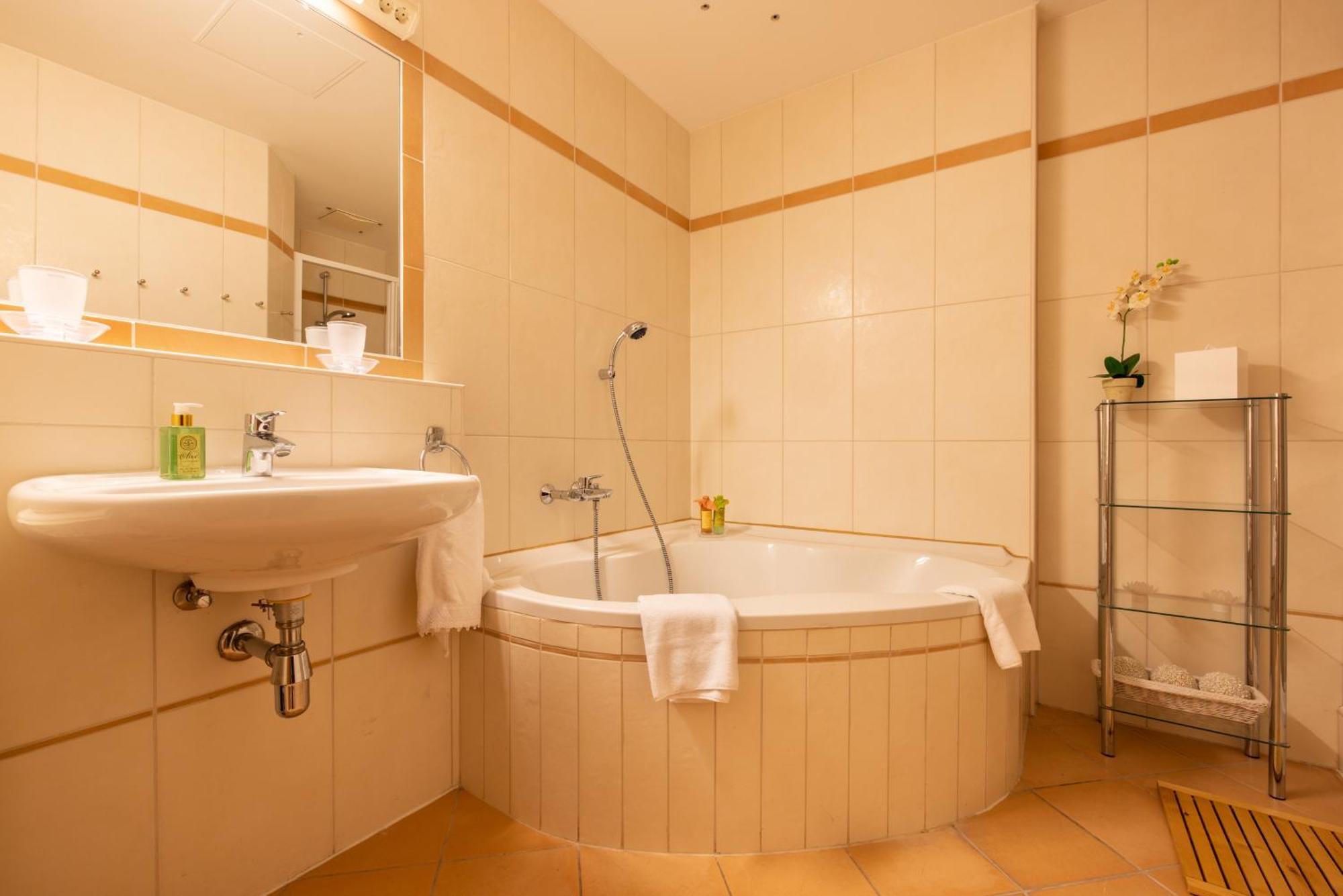 Pfamhaus Luxury Apartments Saint Wolfgang Zewnętrze zdjęcie