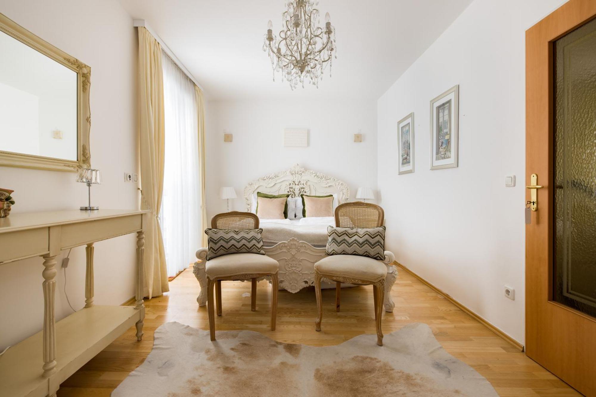 Pfamhaus Luxury Apartments Saint Wolfgang Zewnętrze zdjęcie
