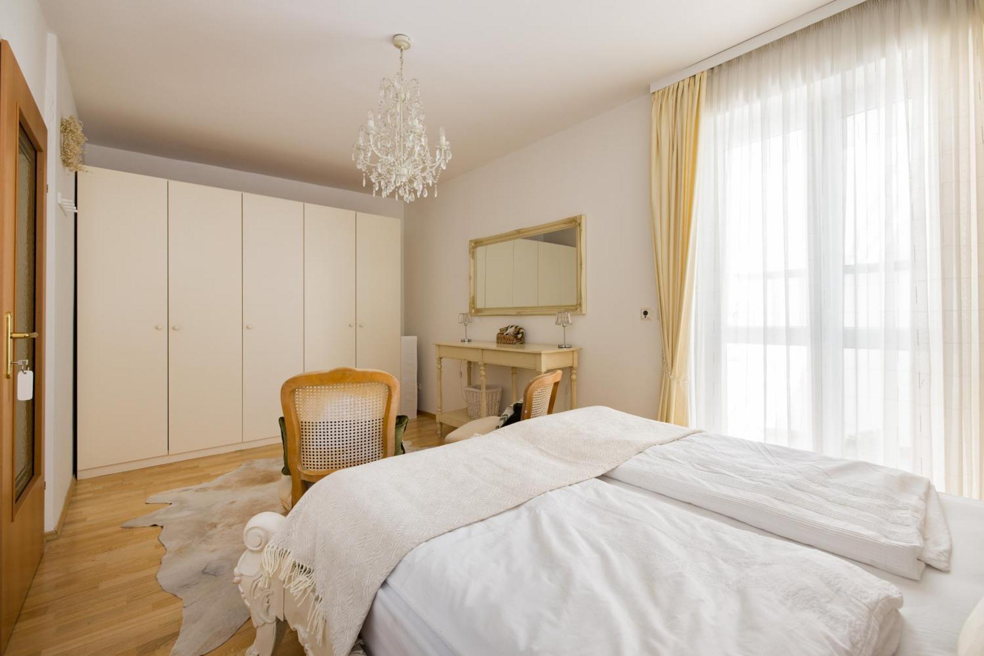 Pfamhaus Luxury Apartments Saint Wolfgang Zewnętrze zdjęcie