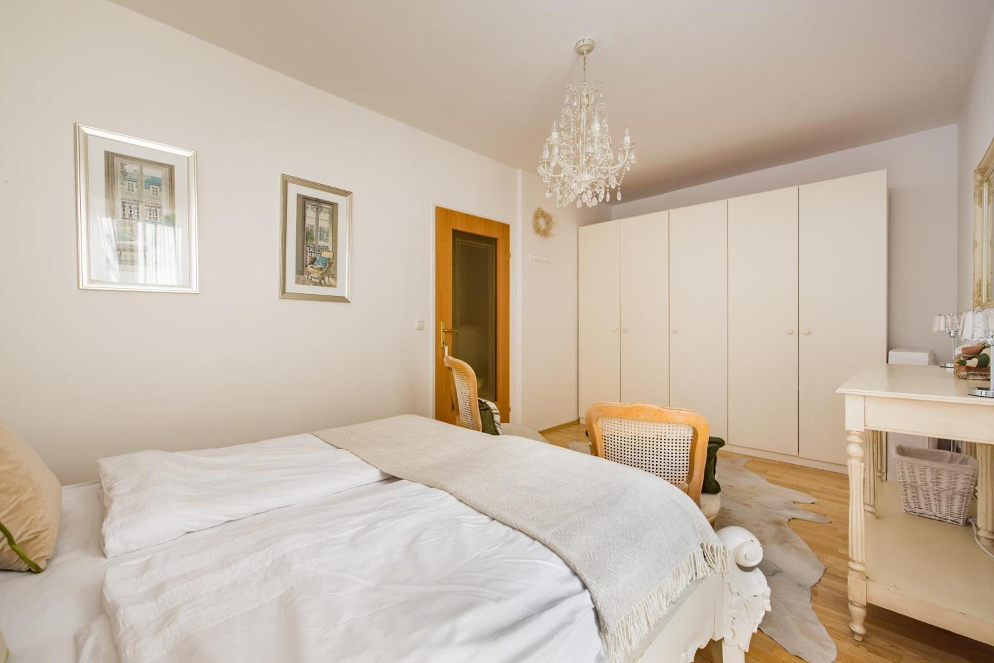 Pfamhaus Luxury Apartments Saint Wolfgang Zewnętrze zdjęcie