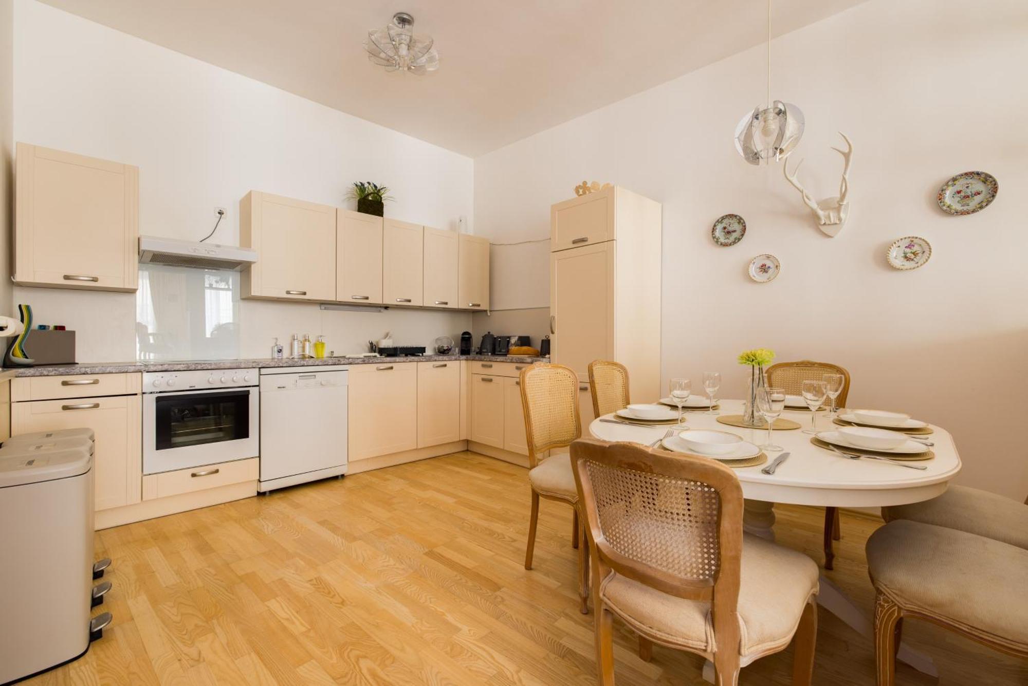 Pfamhaus Luxury Apartments Saint Wolfgang Zewnętrze zdjęcie