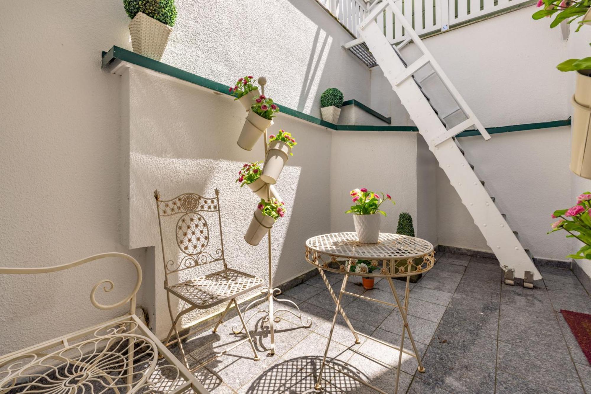 Pfamhaus Luxury Apartments Saint Wolfgang Zewnętrze zdjęcie