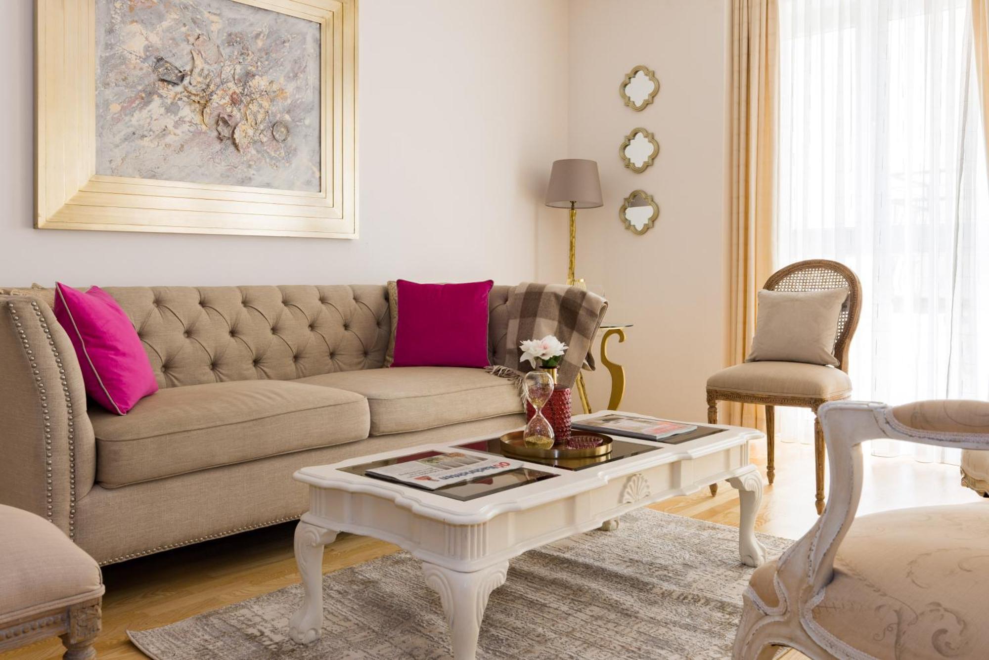 Pfamhaus Luxury Apartments Saint Wolfgang Zewnętrze zdjęcie